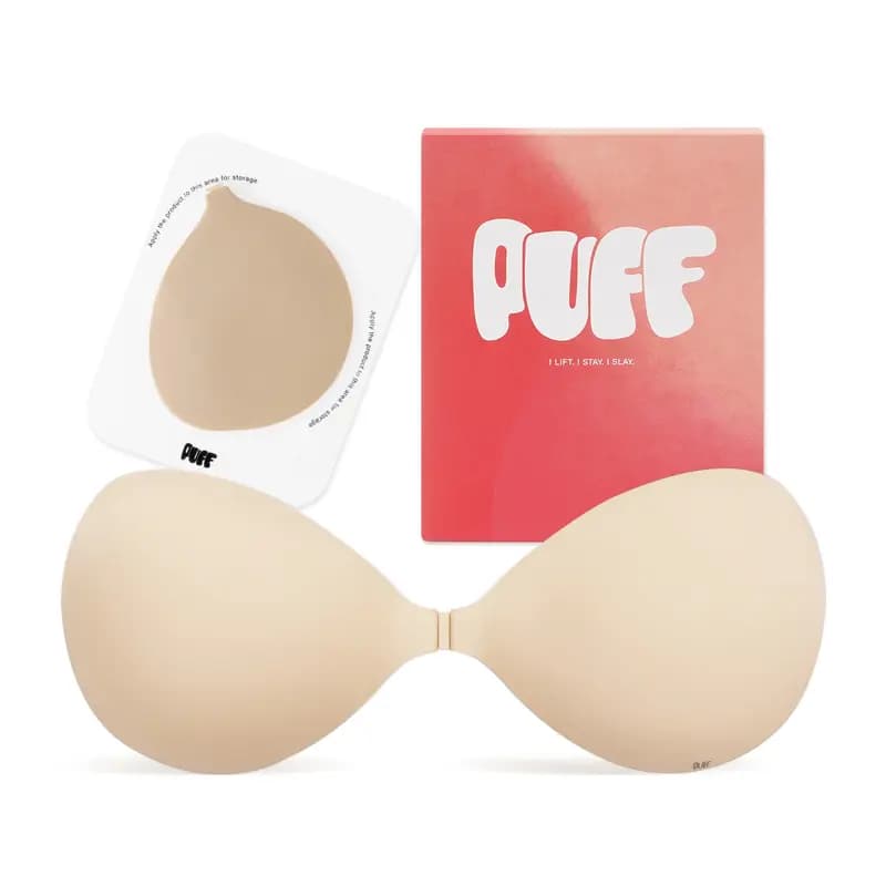 PUFF product image from TikTok source