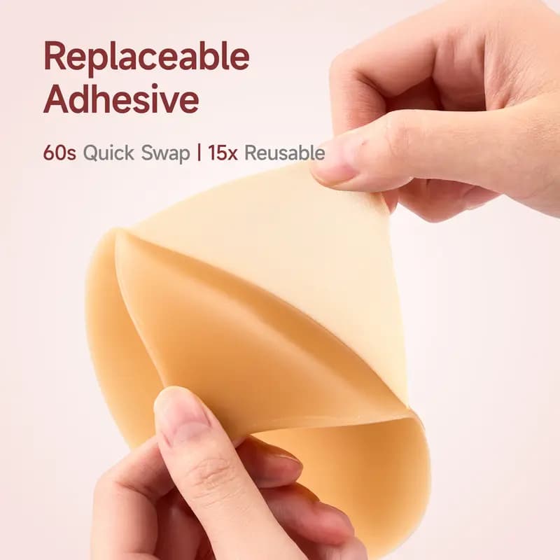 PUFF product image from TikTok source